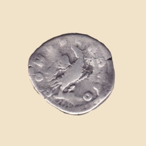 Mercury Tails.
